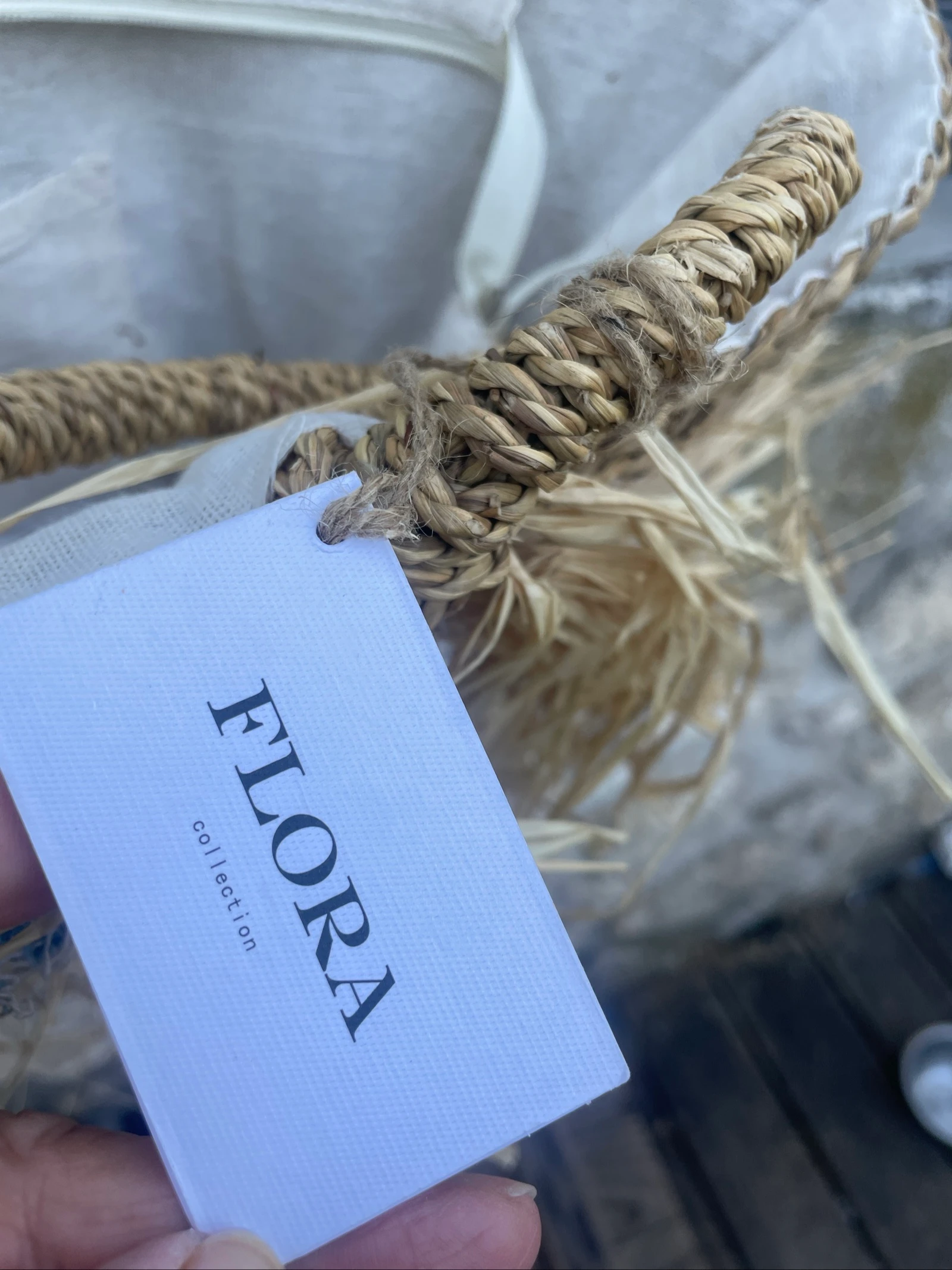 Basket – photo 3